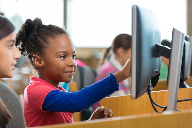Computer Training Workstations