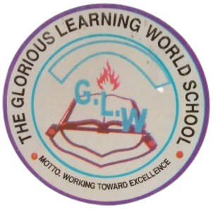 Glorious Learning World Schools Logo